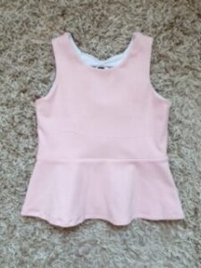 Rosetta symönster från JonieCo