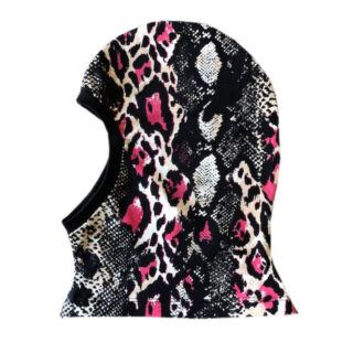 Balaklava gratis symönster