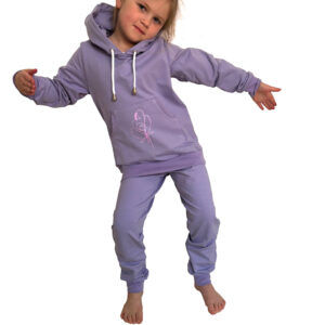 Basbrallan sweatpants