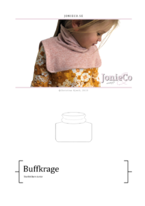 PDF gratis symönster buffkrage