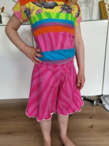 Byxkjol PDF symönster