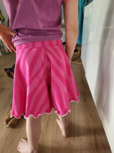 Byxkjol symönster JonieCo