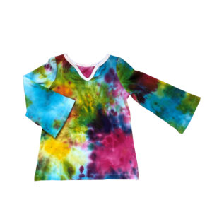 Discotunika gratis symönstser