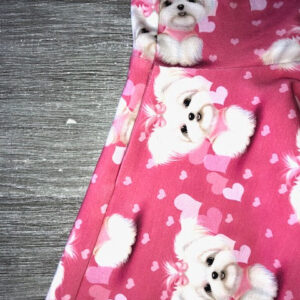 Gratis symönster sidoficka