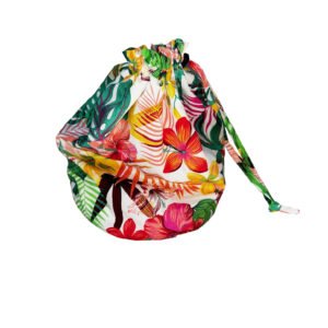 Dragskoväska symönster