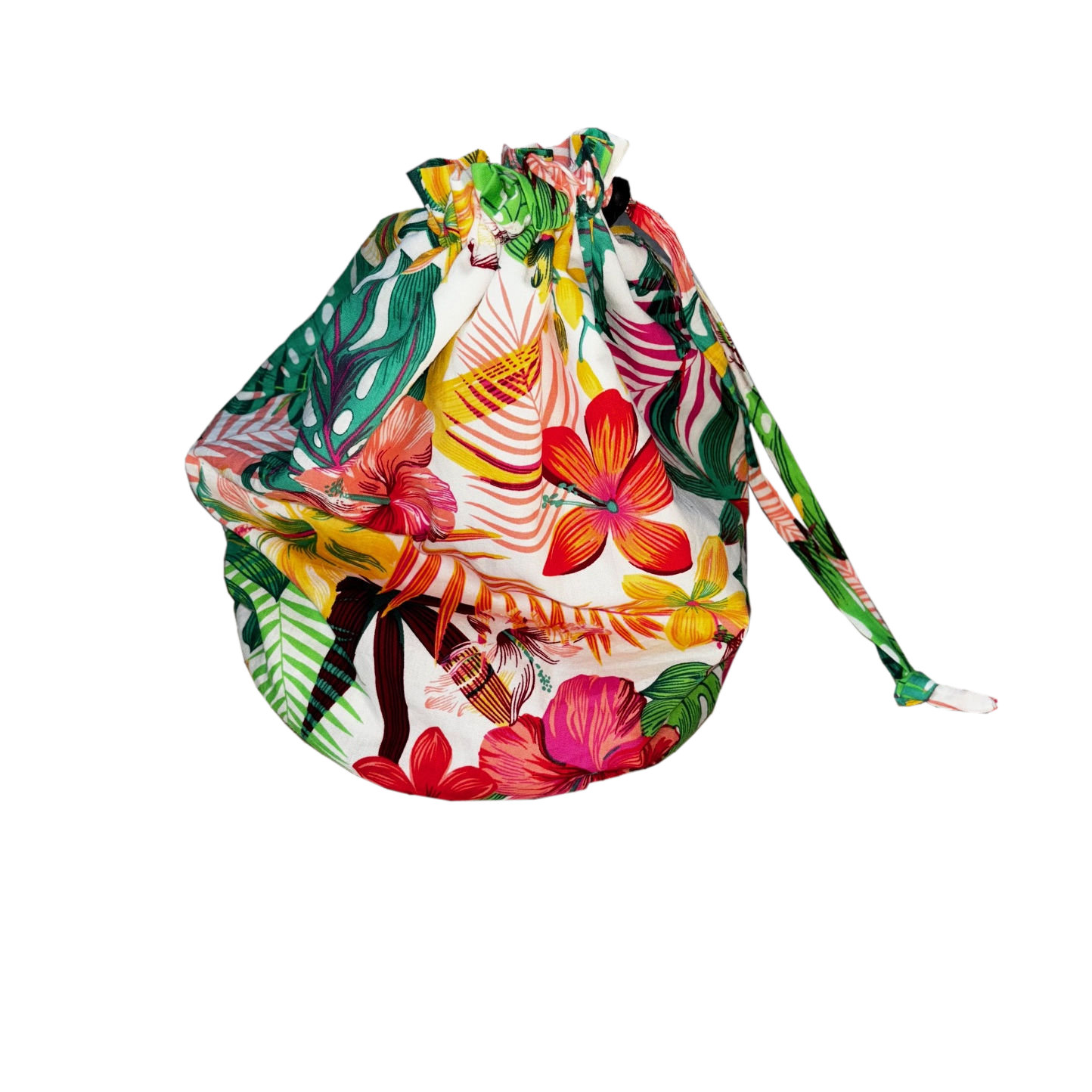 Dragskoväska symönster