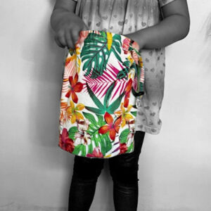 Gratis symönster väska