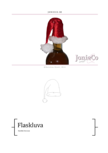 PDF gratis symönster Flaskluva