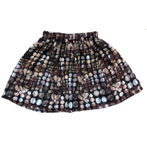 Fyrkantskjol symönster gratis