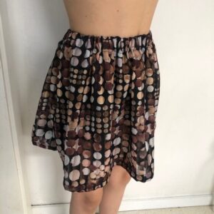 Gratis symönster kjol