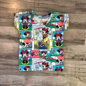 Halvtimmestop JonieCo