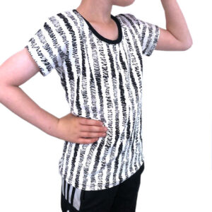 PDF symönster halvtimmestop