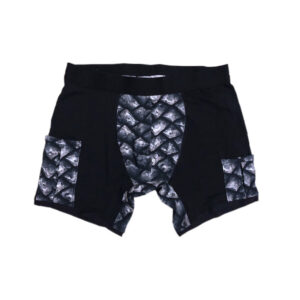 Kalsonger med fickor