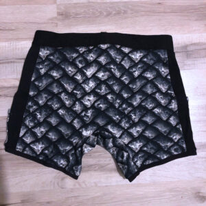 Gratis symönster boxerkalsonger