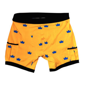 Boxer Briefs Sewing pattern