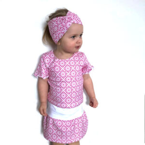 PDF symönster Hjärtegullstop