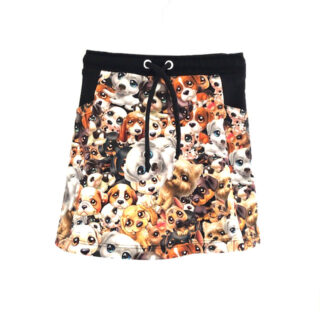 Joggingkjol JonieCo