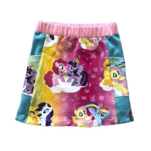 JonieCo symönster kjol