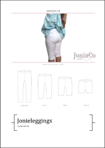Jonieleggings symönster