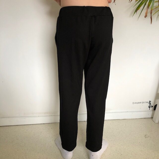 Gratis symönster barnbyxor