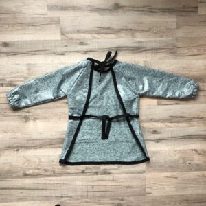 Gratis symönster förkläde