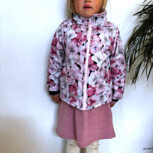 Symönster Mildvinterjacka