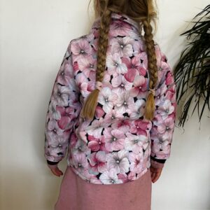 Symönster Mildvinterjacka