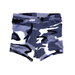 Gratis symönster minishorts