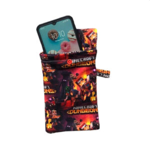 Mobilväska symönster