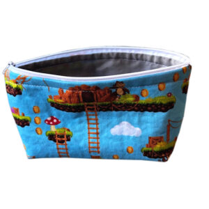 Necessär gratis symönster