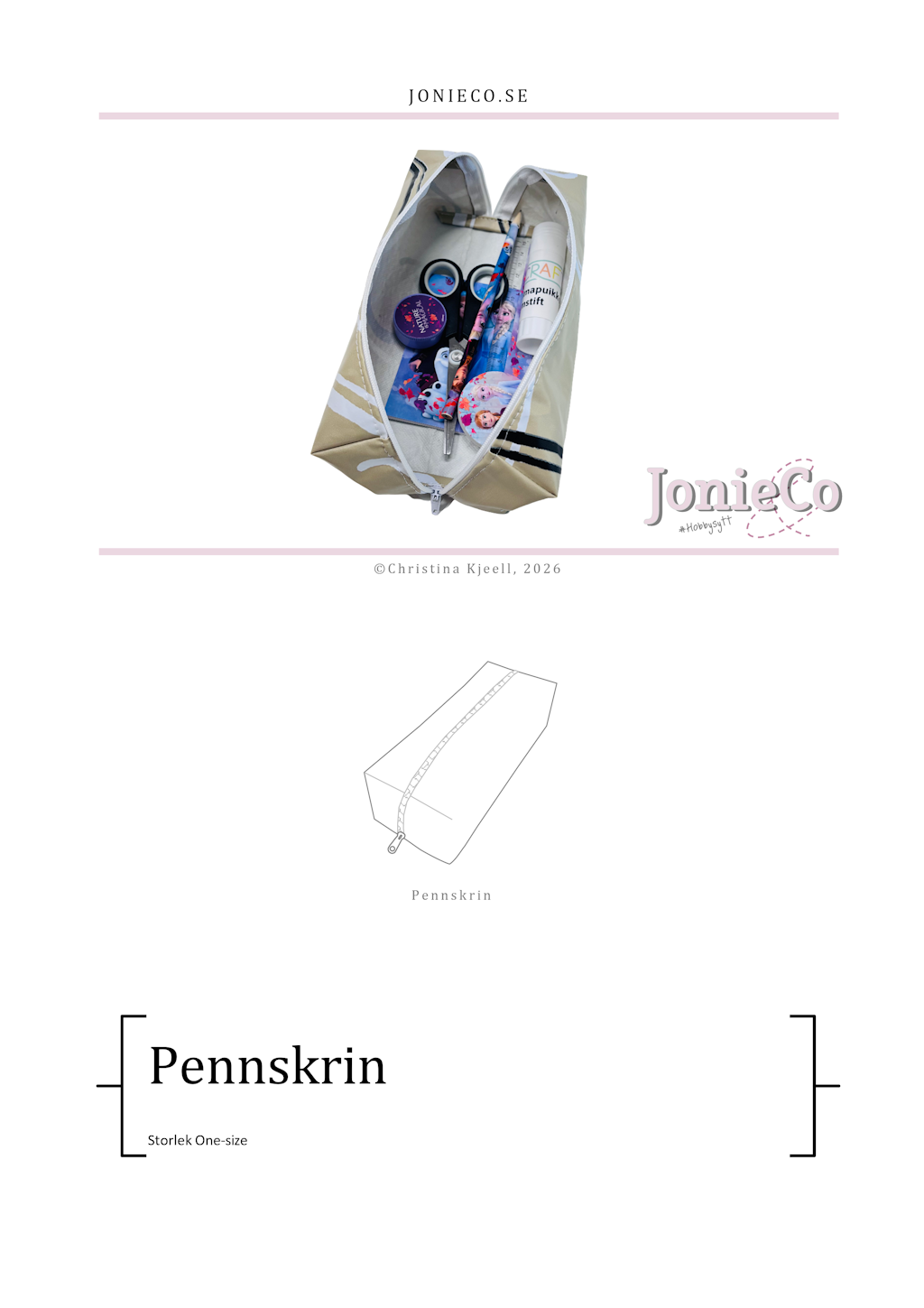 Pennskrin - Image 2