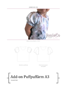 PDF symönster puffpuffärm