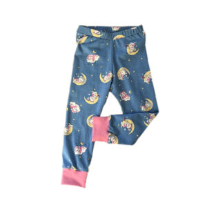 Pyjamasbyxa gratis symönster