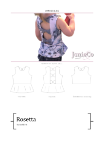 PDF Symönster Rosetta