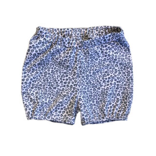 Gratis symönster sandlådeshorts