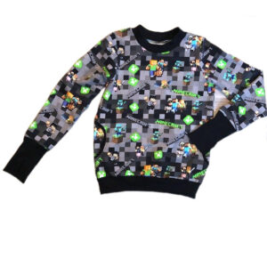 Gratis symönster ficka