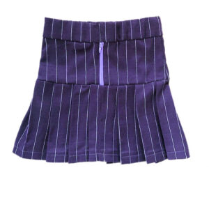 JonieCo symönster Skolkjol