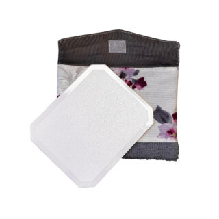 Biltillbehör symönster Skrapis till bilskrapa