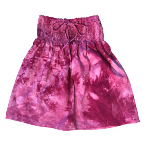 Gratis symönster kjol