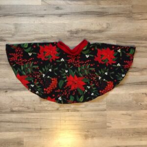 Snurrkjol gratis symönster