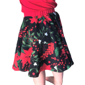 Snurrisen JonieCo symönster