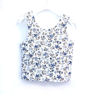 PDF symönster barntopp