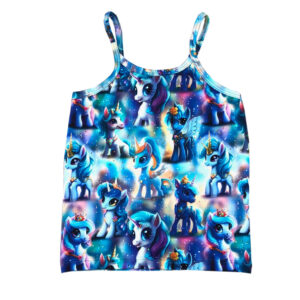 JonieCo Symönster Spagettilinne