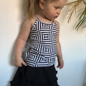 Spagettilinne JonieCo