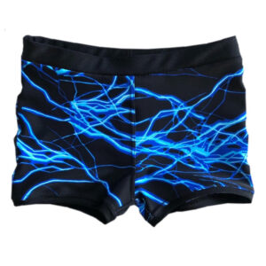 Sparrisen symönster