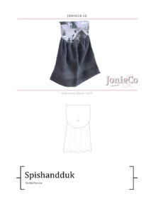 PDF symönster spishandduk