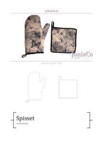 PDF Symönster spisset