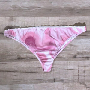 Gratis symönster stringtrosor