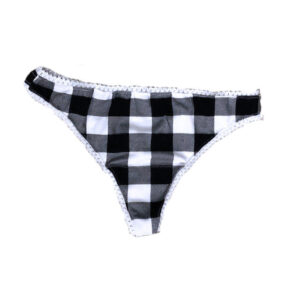 Stringtrosor gratis symönster