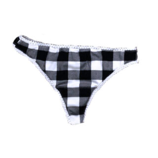 Stringtrosor gratis symönster